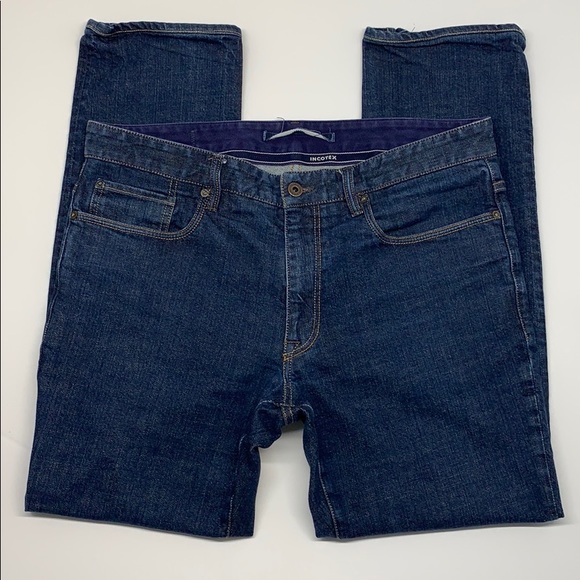 incotex jeans